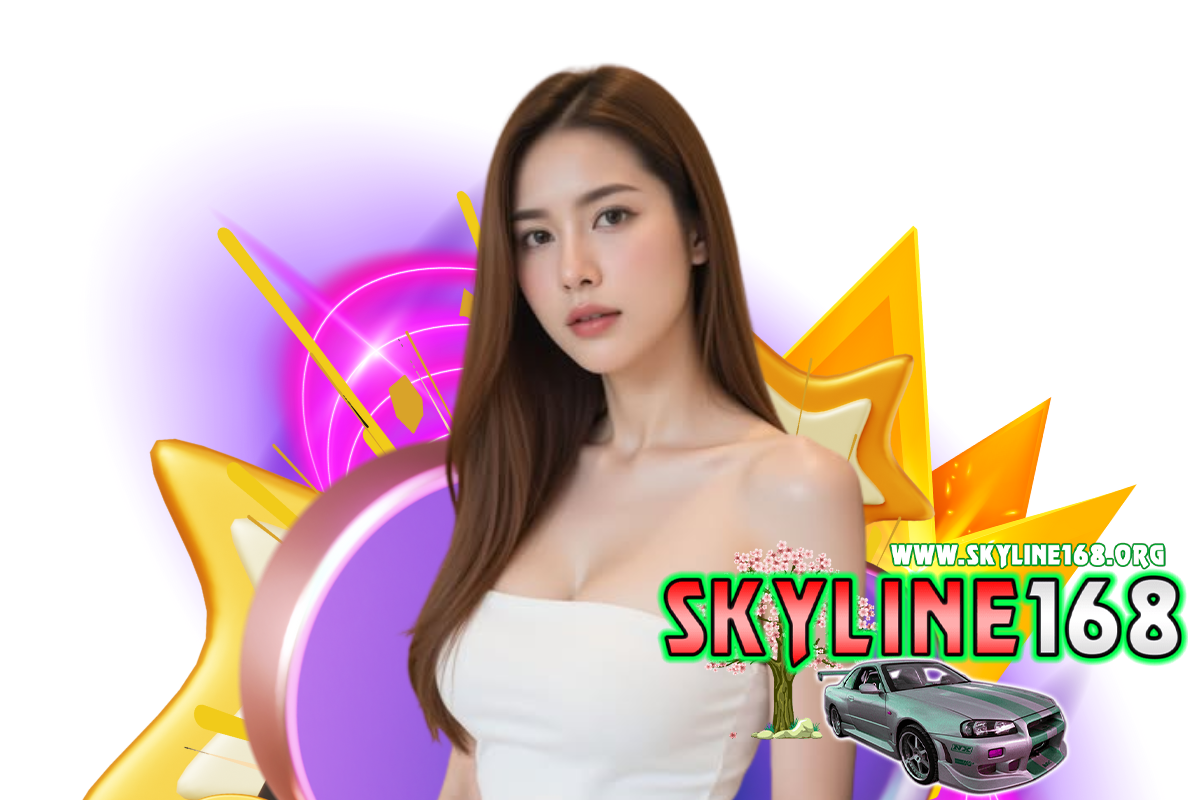 skyline168 สล็อต