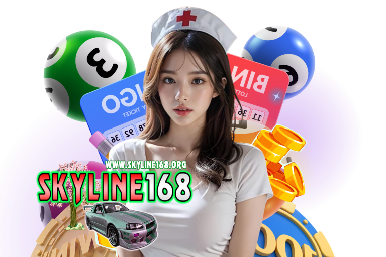 skyline 369
