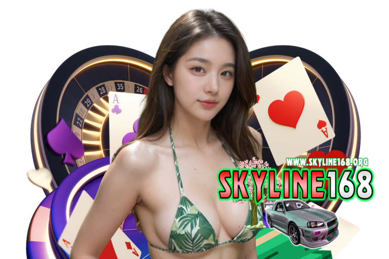 skyline 999