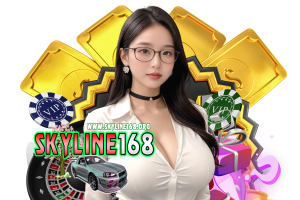 skyline คาสิโนออนไลน์