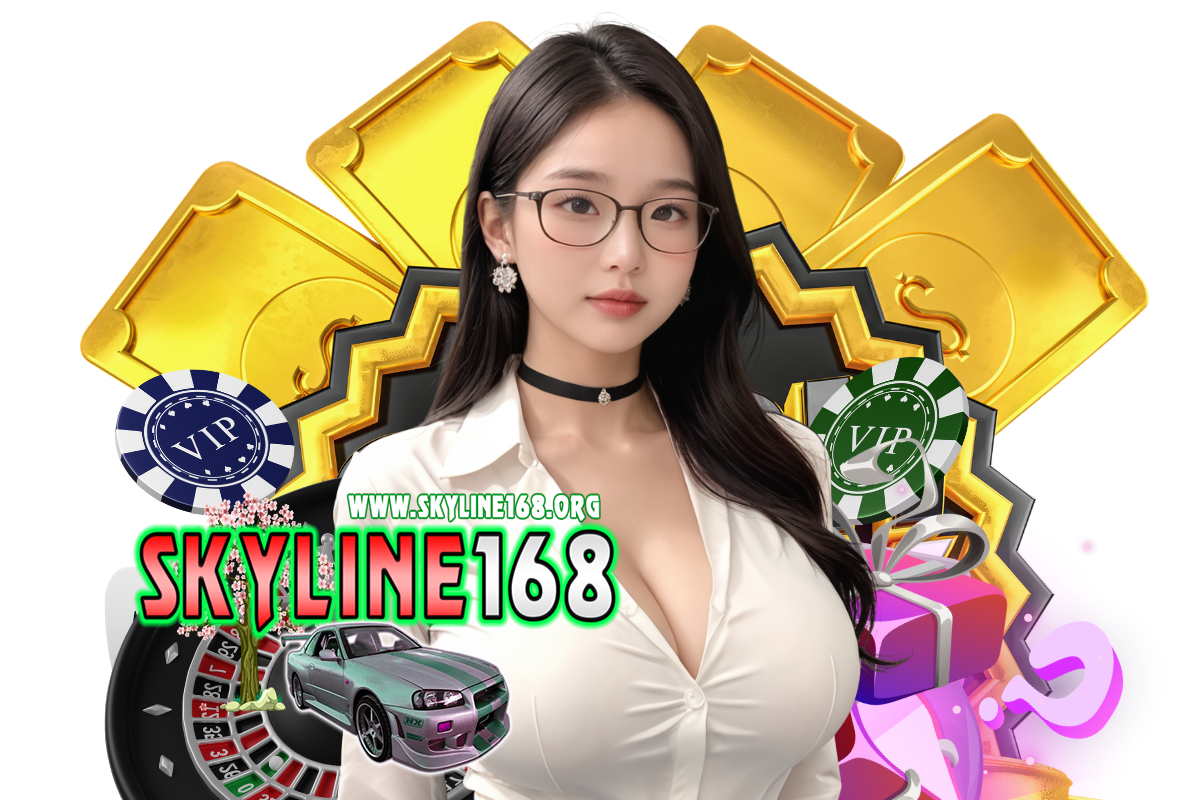 skyline คาสิโนออนไลน์