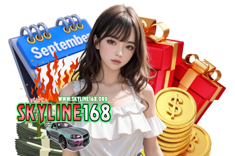 skyline168 casino