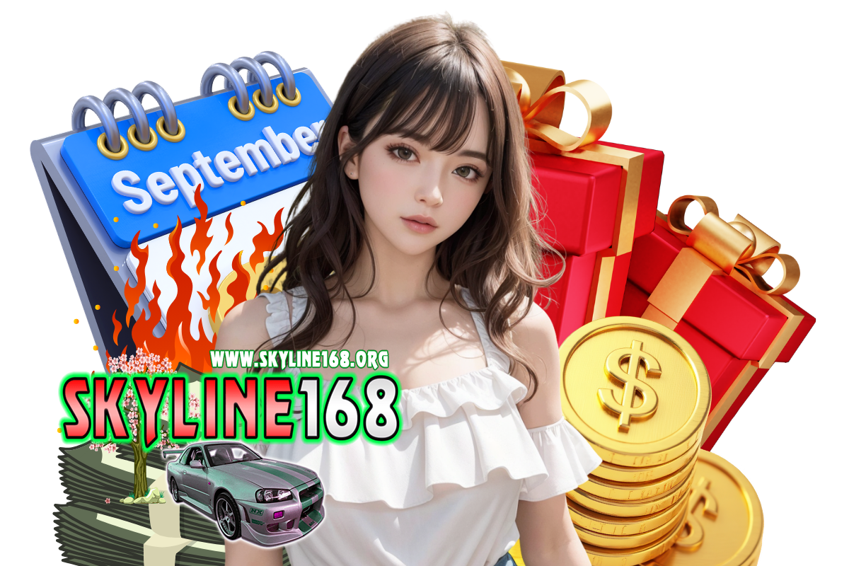 skyline168 casino