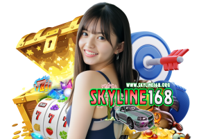 skyline168 login