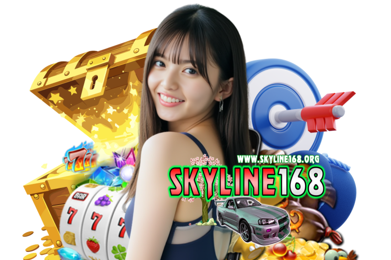skyline168 login