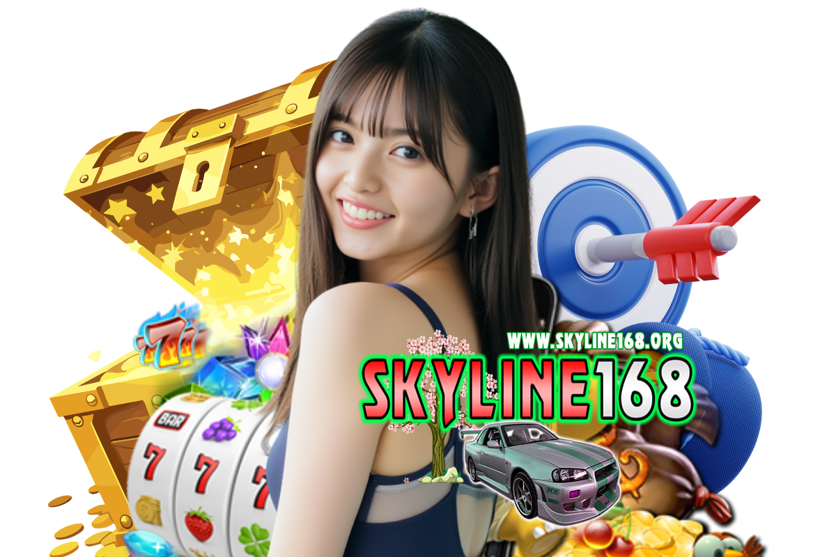skyline168 login