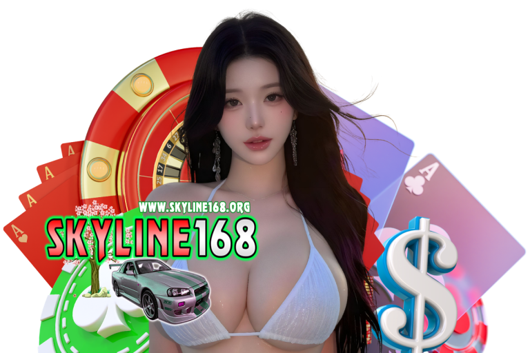 skyline168 slot