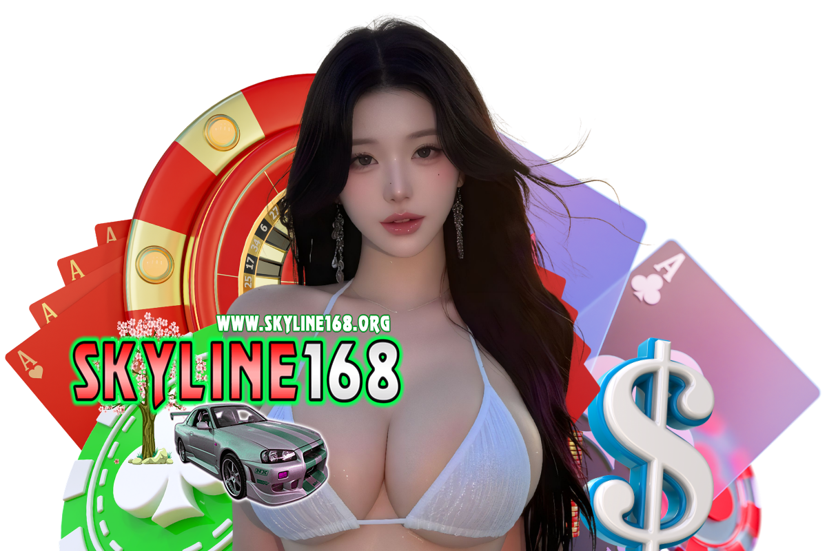 skyline168 slot