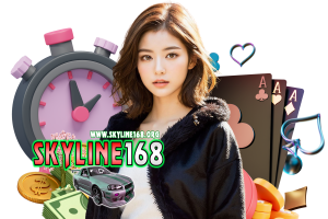 skyline168 ทรูวอเลท