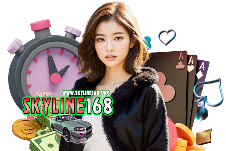 skyline168 ทรูวอเลท