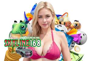 skyline168 ฝากถอน