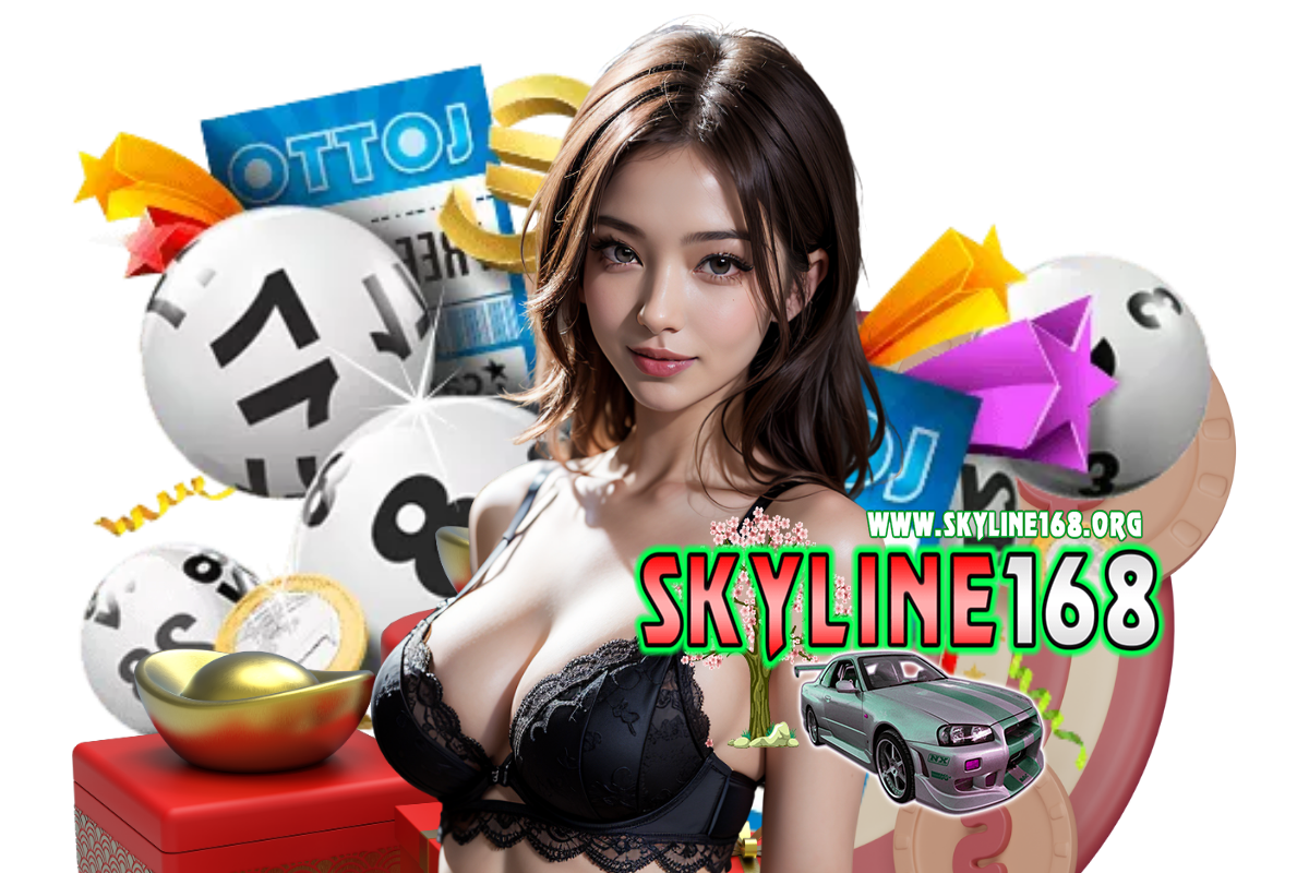 skyline168 โค้ดฟรี