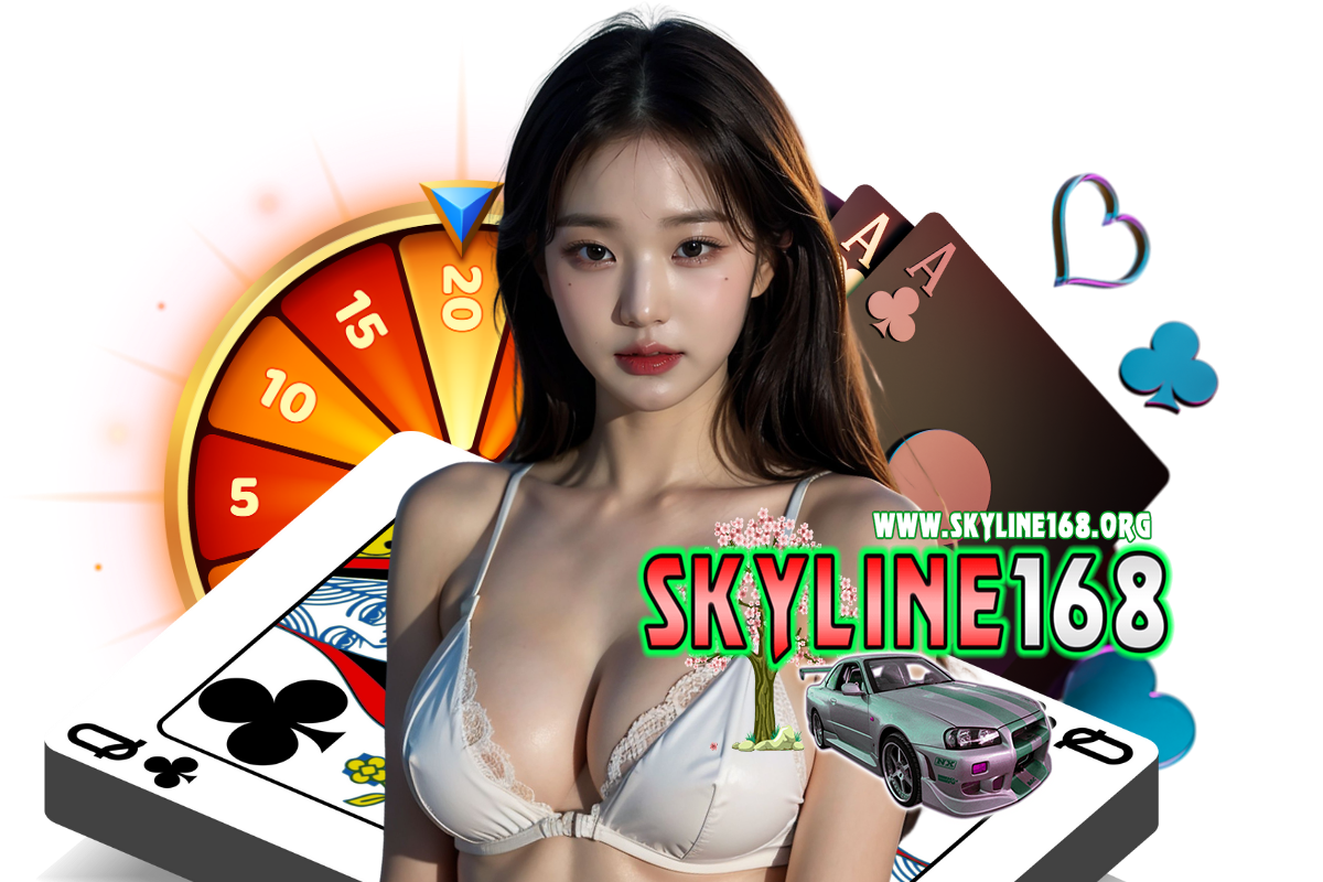 skyline168 โปรโมชั่น